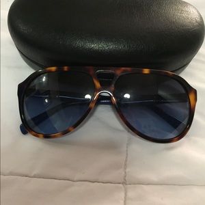 Dolce & Gabbana Sunglasses